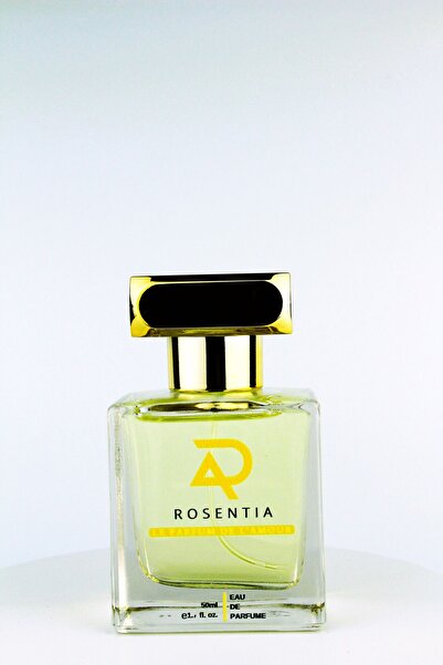 Rosentia Luxe Edition LX50 (Dior Fahrenheit) Muadili Erkek Parfümü 50ml edp