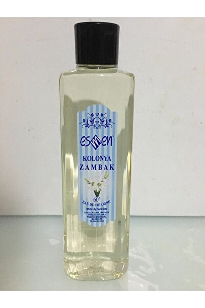 ESMEN Tampa Beyaz Zambak Kolonyası 400cc