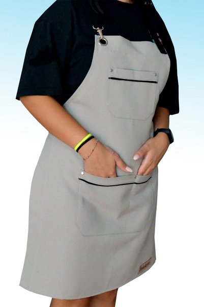 styleapron Barista Cafe-restaurant-barber-kuafor-hotel-apron 14