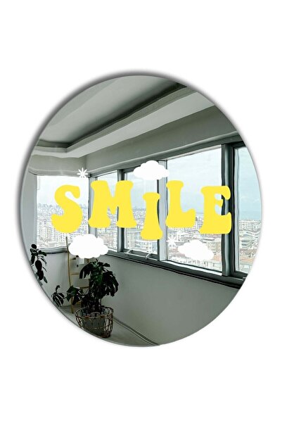 Postifull Yuvarlak Ayna - Mood Ayna, Pinterest Ayna, Pinterest Oda Dekoru, De...