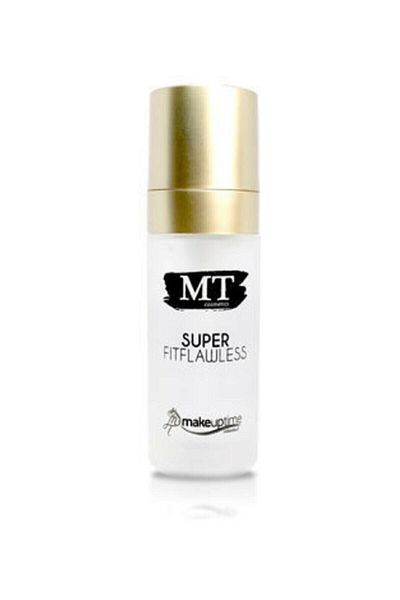 MT Fixing Makeup Base