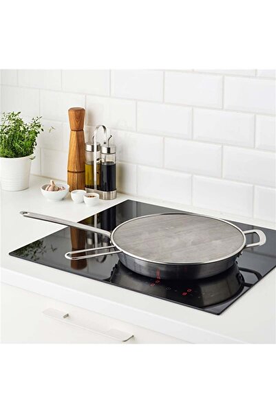 IKEA Klockren Oil Splash with Handle 34 cm