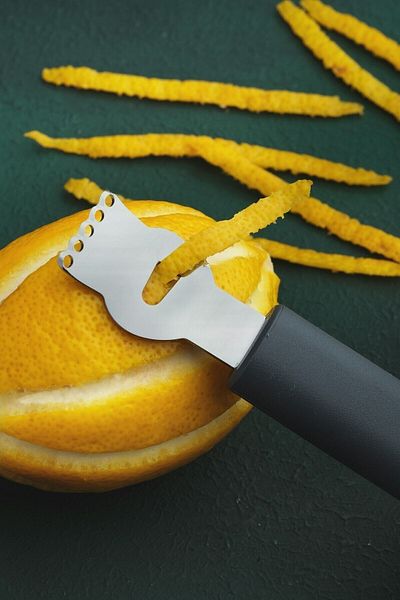 PİRGE Gastro PMG Lemon Peeler Channeled