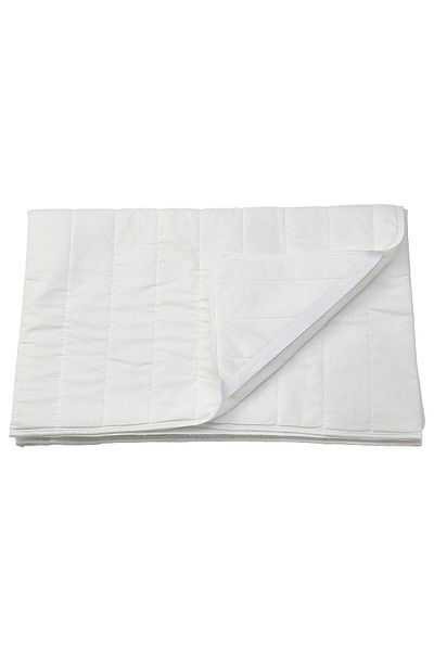 IKEA LUDDROS Bed Mattresses 80x200 cm White,30461641