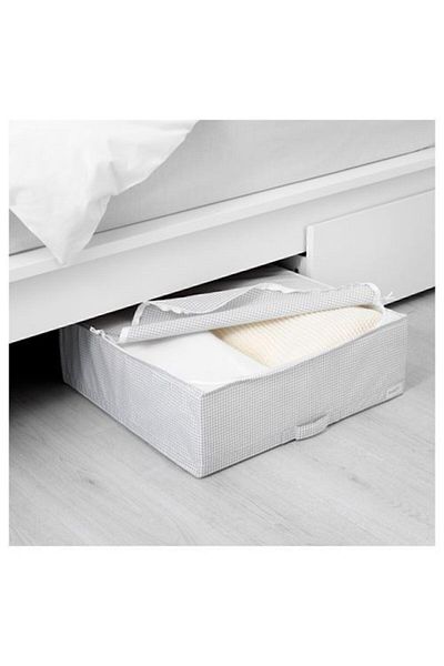 IKEA In-Cabinet Storage Box 55x51x18 cm