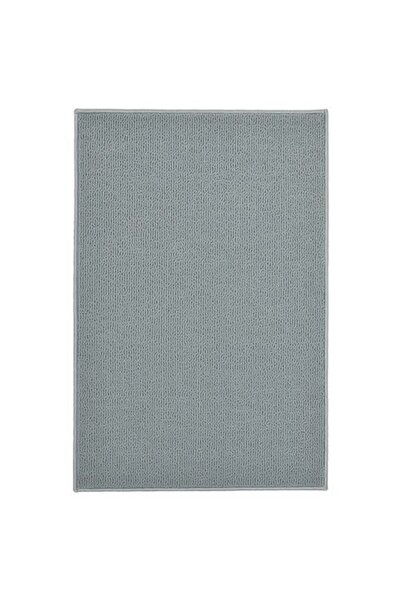 IKEA 40x60 Cm Banyo Paspası Gri Ince 40x60 Cm Banyo Paspas Kaydırmaz