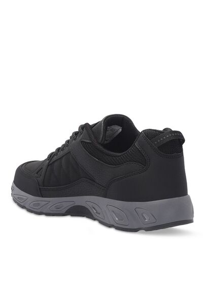 Slazenger OSLO I Erkek  Siyah / Siyah Outdoor