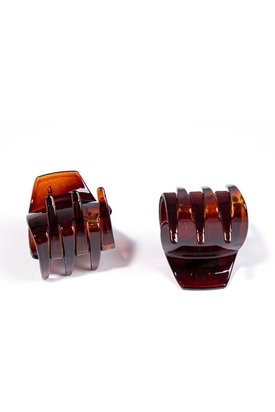 Inca Französische Muschelclips 1 Stck