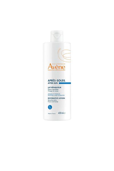 Avène Reparador Para Después Del Sol Gel-Krema Avène 400 ml