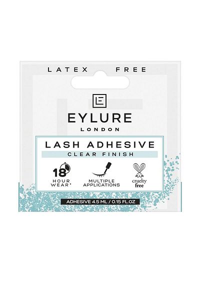 Eylure Lash Glue Clear Eylure 4,5 ml