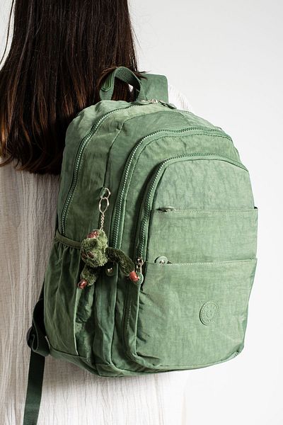 Çanta Trend Mega Boyo Monkey Gift - Rucsac unisex ultra-ușor și cu buzunare multiple