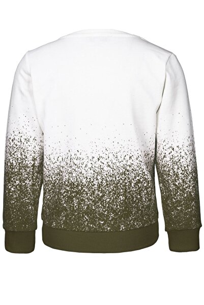 BRZ KIDS Φούτερ για αγόρι - Τυπωμένο