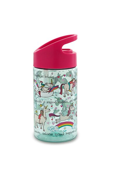 Tyrrell Katz Pipetli Matara 400ml // Unicorn