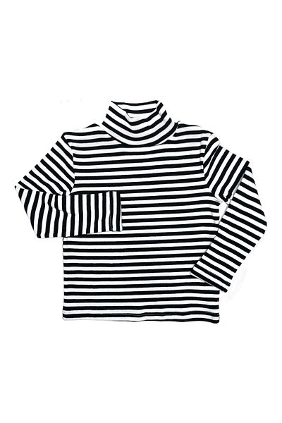 Cloise Body unisex pentru copii jumătate pescar negru