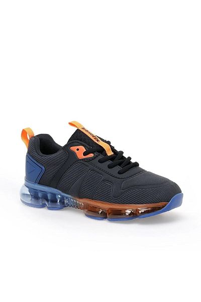Kinetix Unisex Kids Anatomical Sneakers