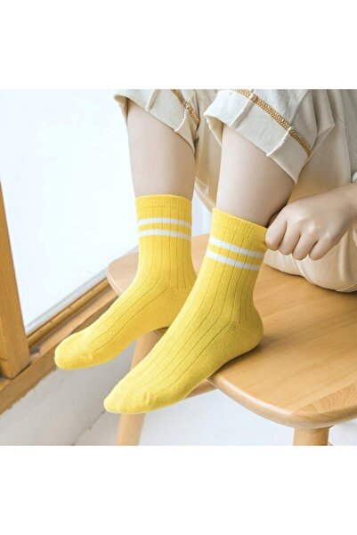 BGK Gyerekkör mintás zokni 10 pár