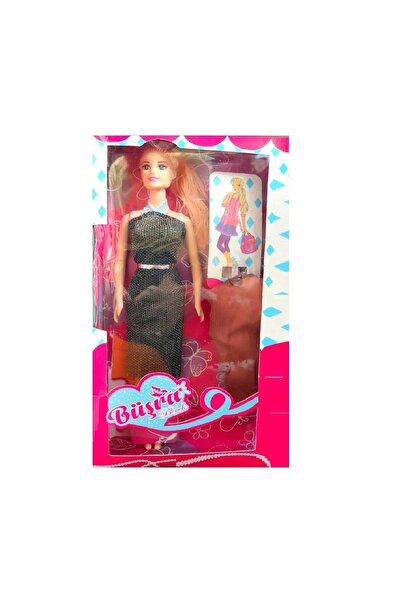 BÜŞRA Model Bebek