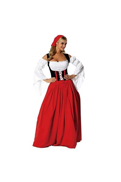Kadıköy Kostüm Costum pentru Adulti German