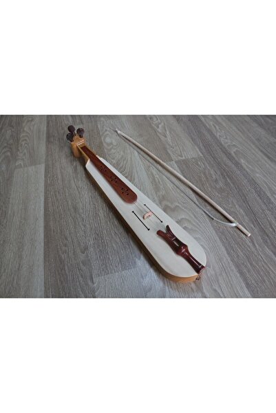 İDOL MÜZİK ALETLERİ Kemençe Profesyonel Kalite Tam Set Idol Kemençe