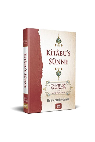 Neda Yayınları Kitabu's Sünne
