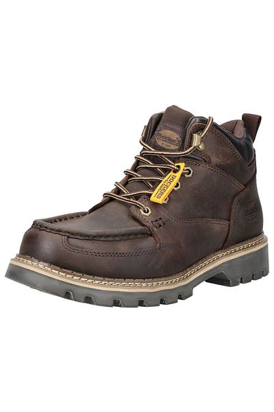 Dockers Vyhlazování