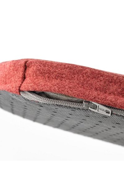 IKEA Alvgrasmal Chair Cushion, Red