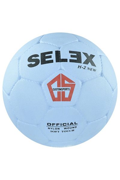 SELEX H2 Hentball Ball