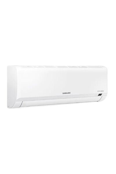 Samsung 12000 Btu Klıma (MONTAJ VE MALZEME DAHİL) A Ar12txhqbwk