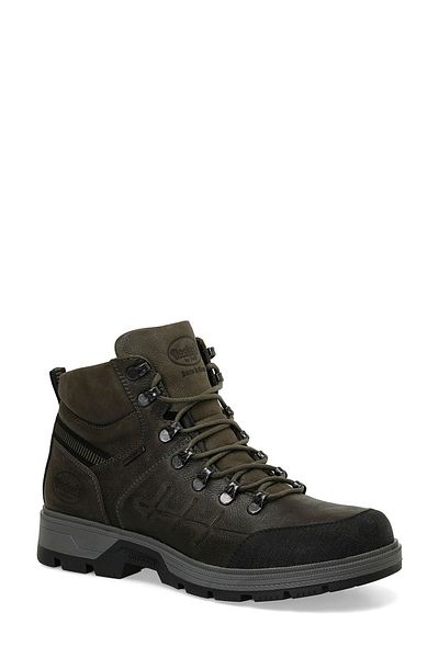 Dockers By Gerli 237411   4Pr Khaki Men's Boots - Comfortable and Stylish