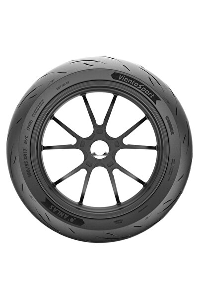 ANLAS Viento Sport Set Cfmoto 250sr 250nk 110/70zr17 Ve 140/70r17