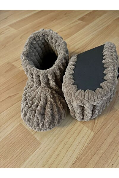 Berrak EL örgüsü ev botu