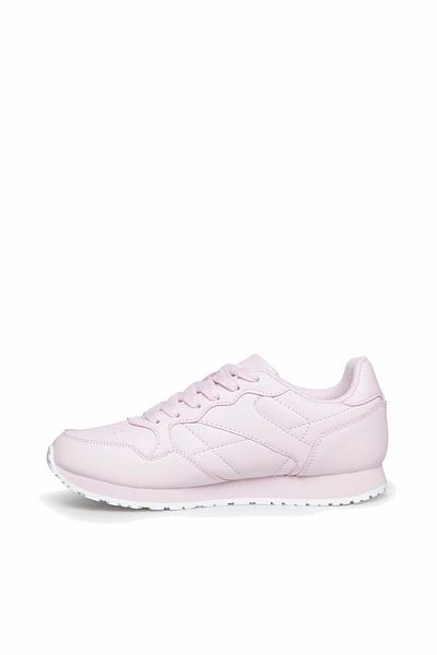 lumberjack Light Pink Women's Shoes HELLO WMN