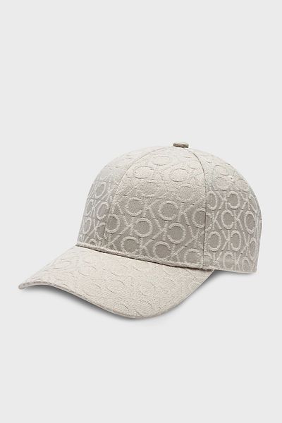 Calvin Klein Pcj Model Logo Hat - K60K 612032