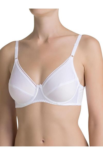Triumph Claudette 200 W Underwire Minimizer Bra