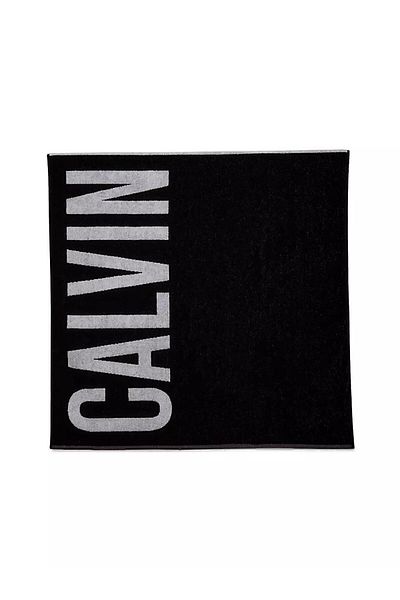 Calvin Klein Towel Block - Comfortable Cutting