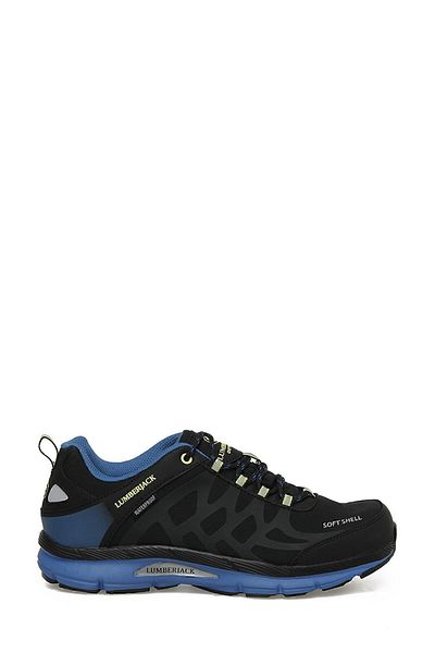 lumberjack Pánská sportovní obuv Rursa 3Pr Lumberjack - 101393018