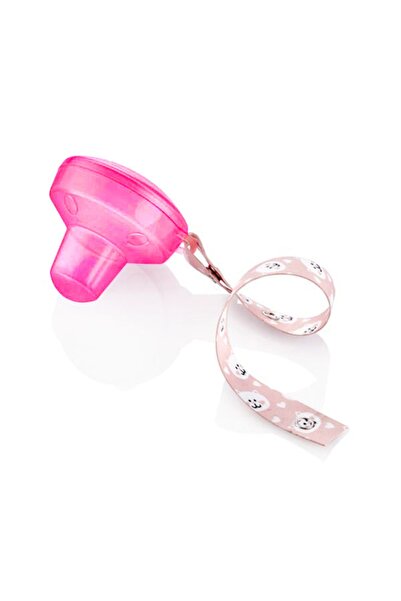 Babyjem - Pacifier Case Pink 0 Months+
