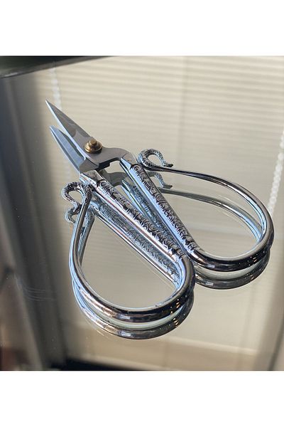 ABROZ HOME DESIGN Vintage Scissors