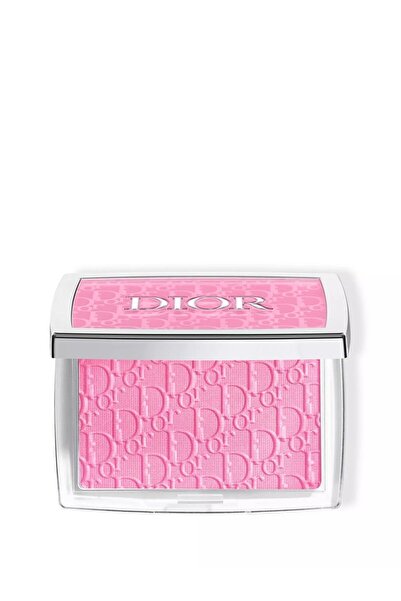 Dior Rosy Glow - Uzun Süre Kalıcı, Hafif Dokulu, Doğal Görünümlü, Işıltılı Bi...