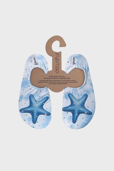 SLIPSTOP Pantofi de mare antiderapante Tyra Pantofi de mare pentru fete Ss22110407
