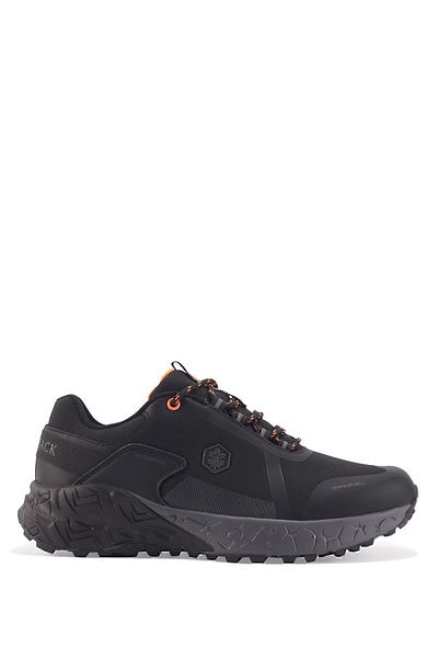 lumberjack JORAI 3PR Μαύρο Ανδρικό Outdoor