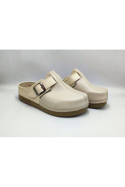DR KLOMPA Orthopedic Sole Daily Sabo Slippers - Women'S, Autumn Collection