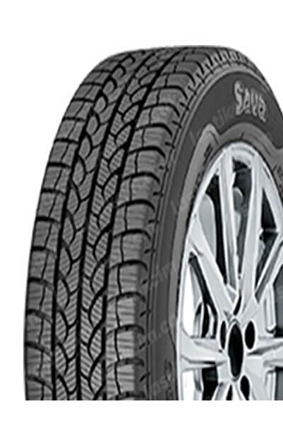 SAVA 215/65R16C 109/107T SAVA ESKIMO LT (2024) KIŞ LASTİĞİ