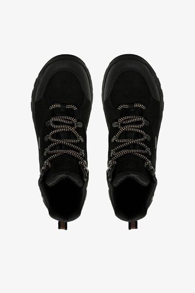 lumberjack 3w Brenton 3pr Erkek Siyah Bot 101478652