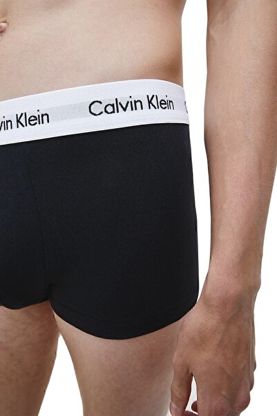 Calvin Klein Boxer Erkek Boxer 0000u2664g 001