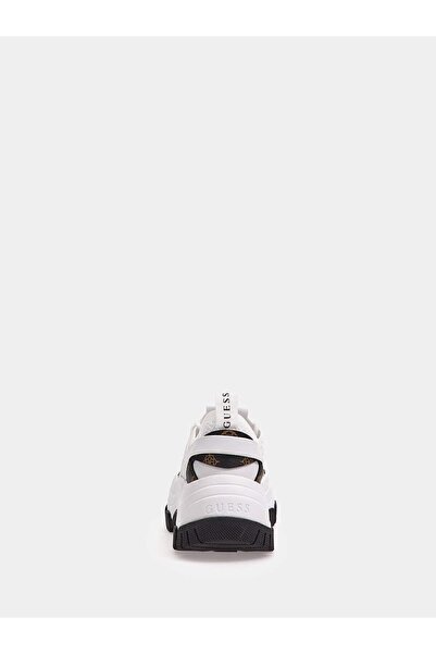 Guess Braydin Kadın Sneaker