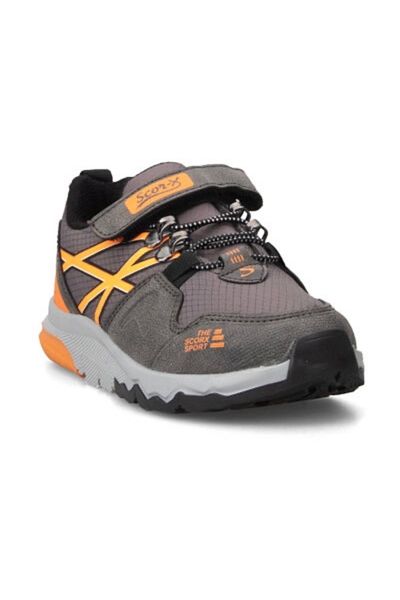 JOJO KIDS Children's Outdoor Shoes - Water Resistant and Non-Slip Sole