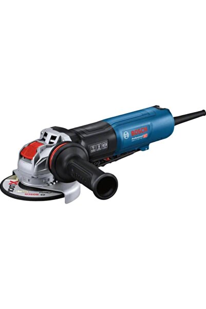 Bosch GWX 17-125 Psb X-Lock Avuç Taşlama 1700w