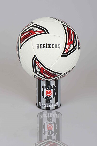 Beşiktaş Lisanslı Newforce Futbol Topu No:5