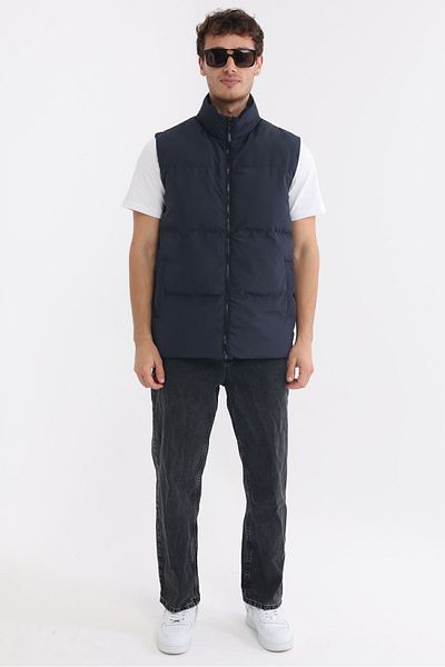 Us polo assn puffer vest outlet